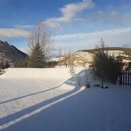 Casa Residencial Ferienhaus