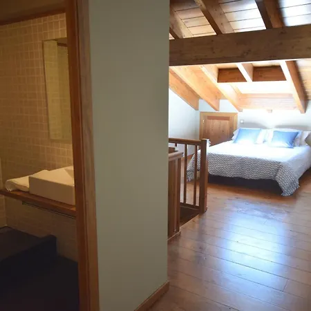 Casa Residencial Holiday home Estavar