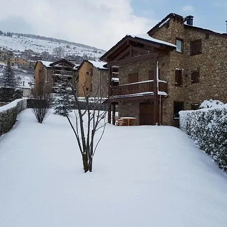 Casa Residencial Estavar