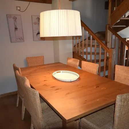 Holiday home Casa Residencial