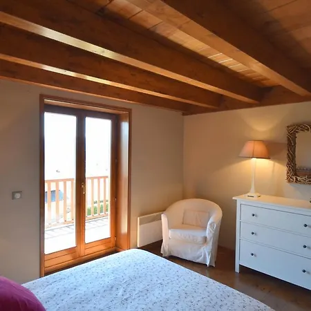 Casa Residencial Feriehus Estavar