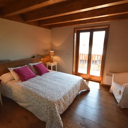 Holiday home Casa Residencial *