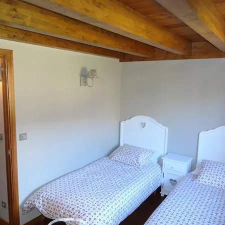 Casa Residencial Feriehus Estavar