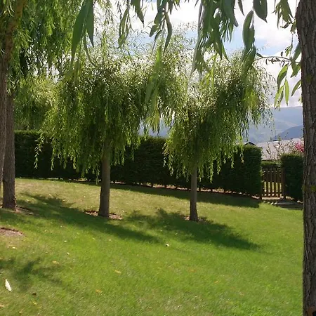 Feriehus Casa Residencial *