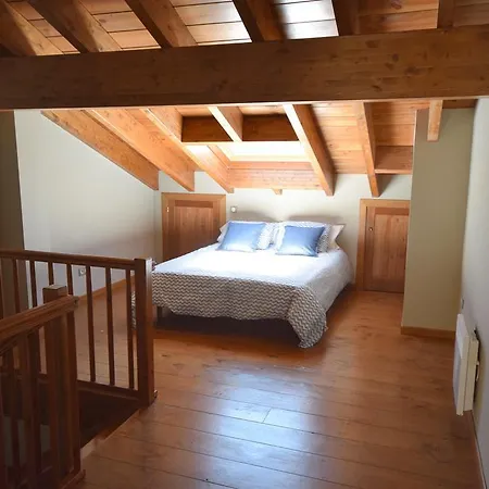 Casa Residencial Feriehus *