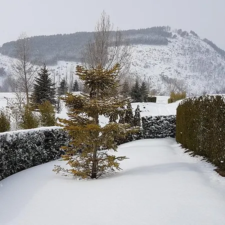 Casa Residencial Feriehus *