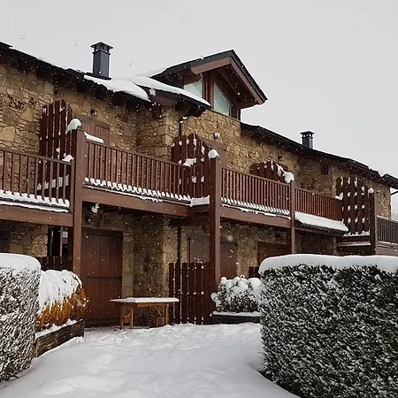 Casa vacanze Casa Residencial Estavar