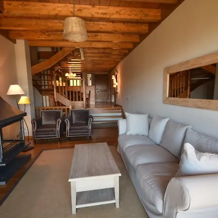 Casa Residencial Tatil Evi