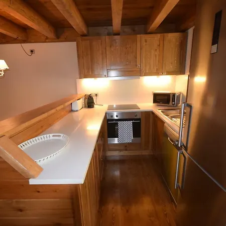Holiday home Casa Residencial *