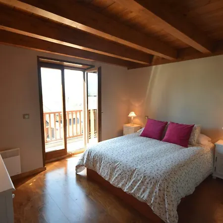 Holiday home Casa Residencial