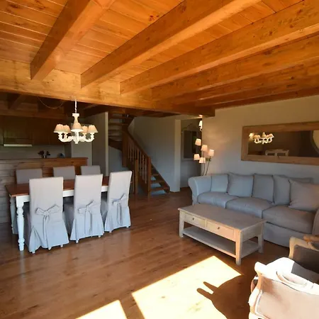 Casa Residencial Estavar