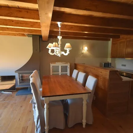 Casa Residencial Holiday home
