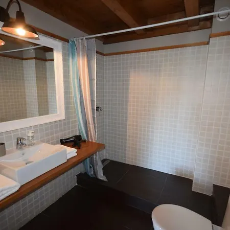 Casa Residencial Feriehus Estavar