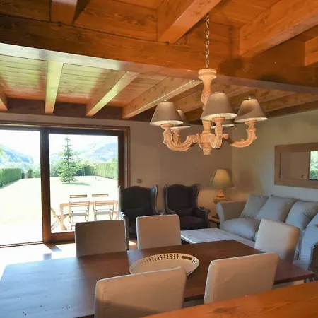Feriehus Casa Residencial