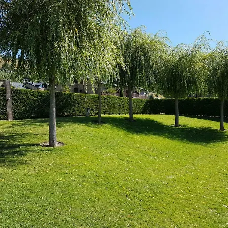 Casa Residencial