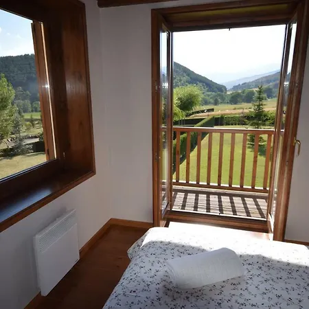 Casa Residencial Feriehus