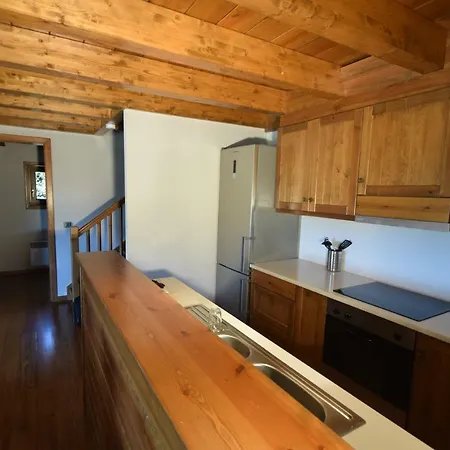 Casa Residencial Feriehus