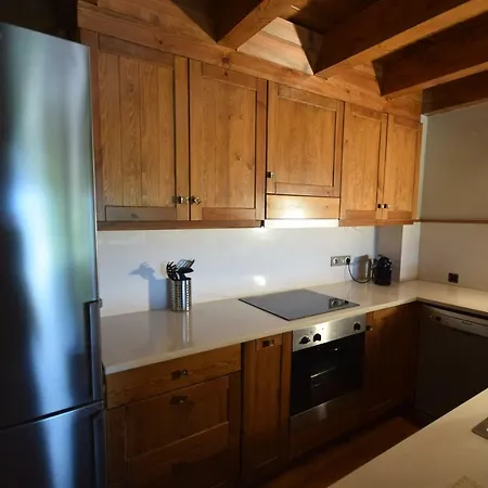 Holiday home Casa Residencial *