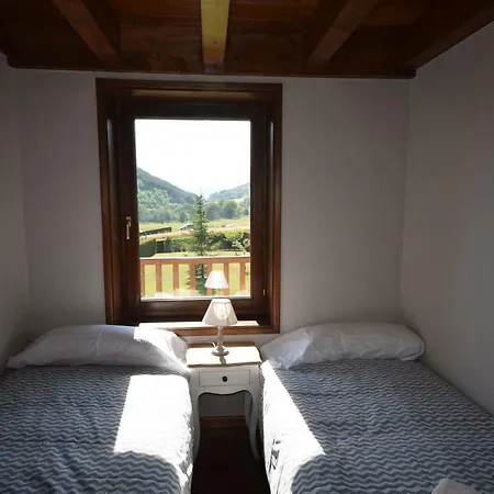 Holiday home Casa Residencial Estavar