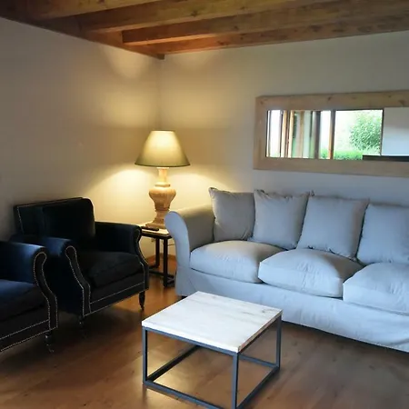 Casa Residencial Ferienhaus