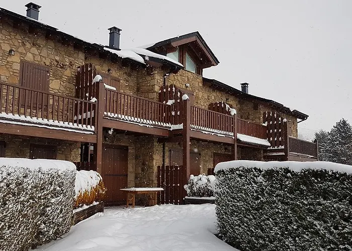 Prázdninový dům Casa Residencial Estavar