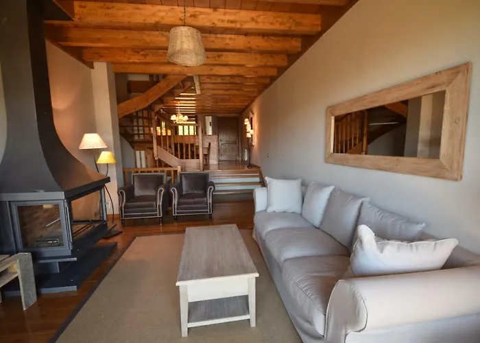 Casa Residencial Prázdninový dům