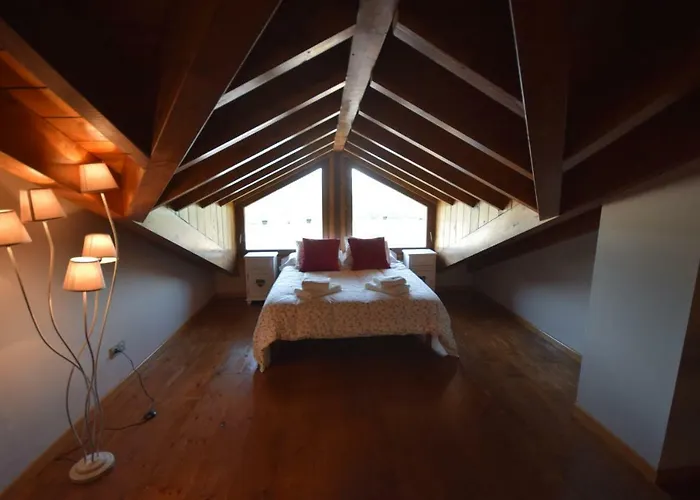 Casa Residencial Prázdninový dům *