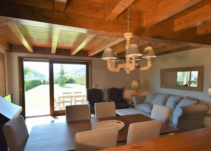 Nyaraló Casa Residencial
